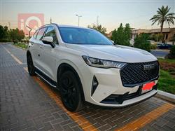 2023 هافال H6