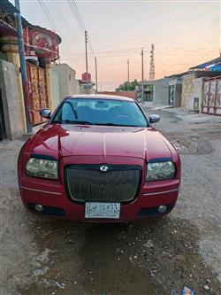 Chrysler 300 2007