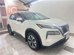 Nissan Rogue 2023