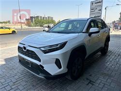 Toyota RAV4 2024