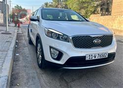 2016 كيا سورينتو