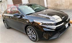 Kia Forte 2024