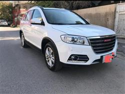 2016 هافال H6