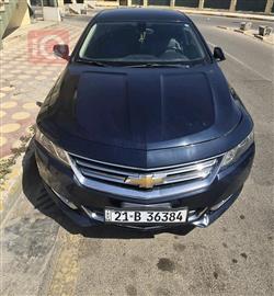 2017 شيفروليه امبالا