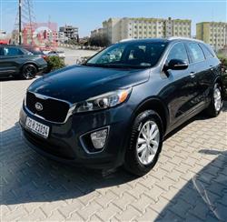 Kia Sorento 2017