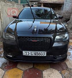 2023 كرايسلر 300