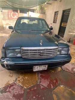 1995 تويوتا كراون