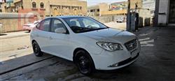2010 هيونداي النترا
