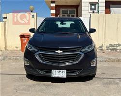 2018 شيفروليه ايكونس