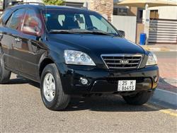 Kia Sorento 2008