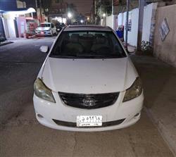 2013 بي واي دي G3