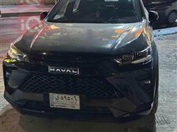 Haval H6 GT 2024