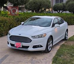 2014 فورد فيوجن