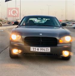 2009 دودج تشارجر