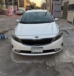 Kia Cerato 2018
