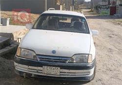 1991 اوبل أوميغا