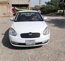Hyundai Accent 2011