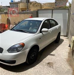 2010 هيونداي أكسنت