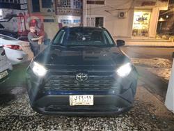 Toyota RAV4 2023