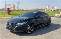 Nissan Sentra 2025