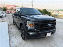 Ford F-150 2023
