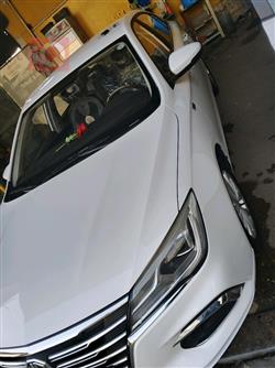 MG 5 2023