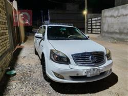 2013 جيلي SC7