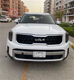 Kia Telluride 2023