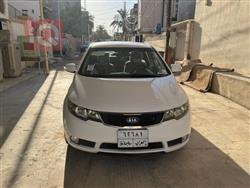 Kia Cerato 2010