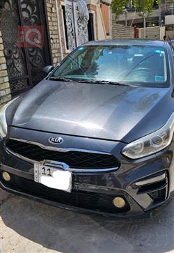 Kia Forte 2020