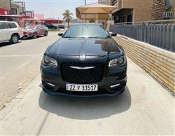 Chrysler 300 2018