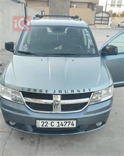 2010 دودج جورني