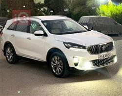 Kia Sorento 2019