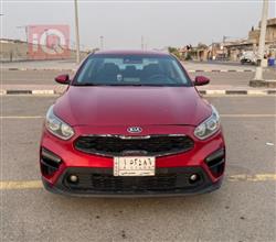 Kia Forte 2019