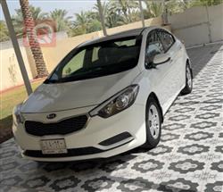 Kia Forte 2014