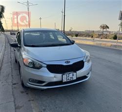 Kia Cerato 2014