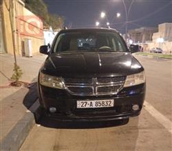2016 دودج جورني