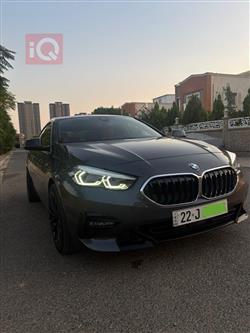 2021 بي ام دبليو الفئة 2