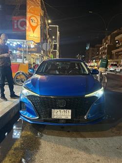 Changan Eado Plus 2022