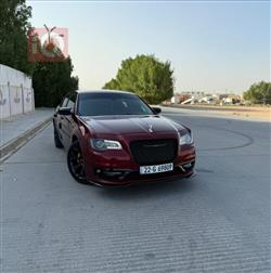2019 كرايسلر 300
