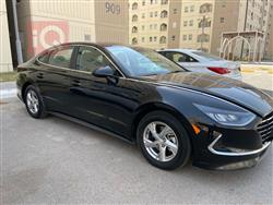 2021 هيونداي سوناتا