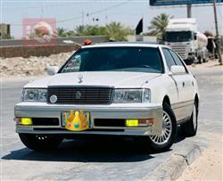 Toyota Crown 1997