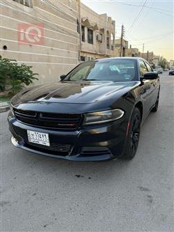 2019 دودج تشارجر
