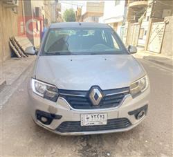 Renault Symbol 2019