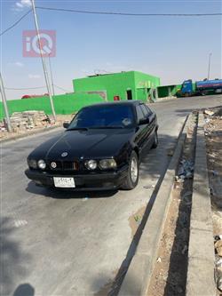1994 بي ام دبليو الفئة 5