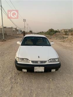 1994 هيونداي سوناتا