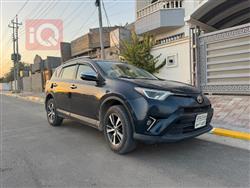2018 تويوتا راف 4