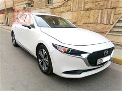 Mazda 3 2021