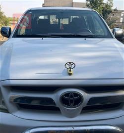Toyota Hilux 2008