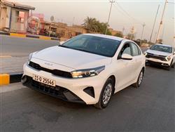 Kia Cerato 2024